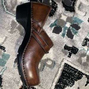 Dansko Clogs